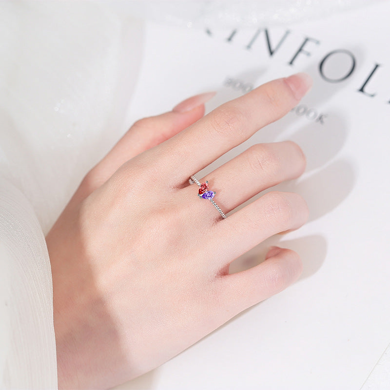 Charming Ring for Any Occasion