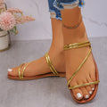 Stylish Orthopedic Sandals for Any Occasion