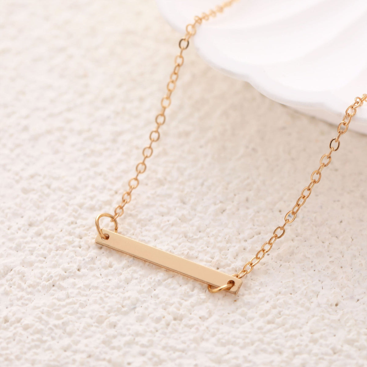 Stunning Necklace for Daily Wear
