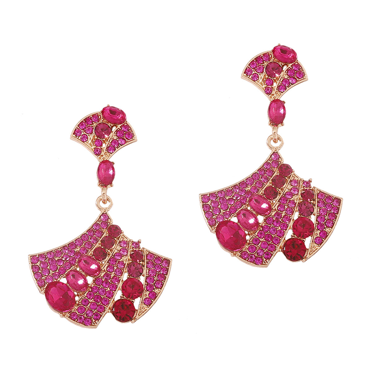 Stunning Earring for Daily Wear