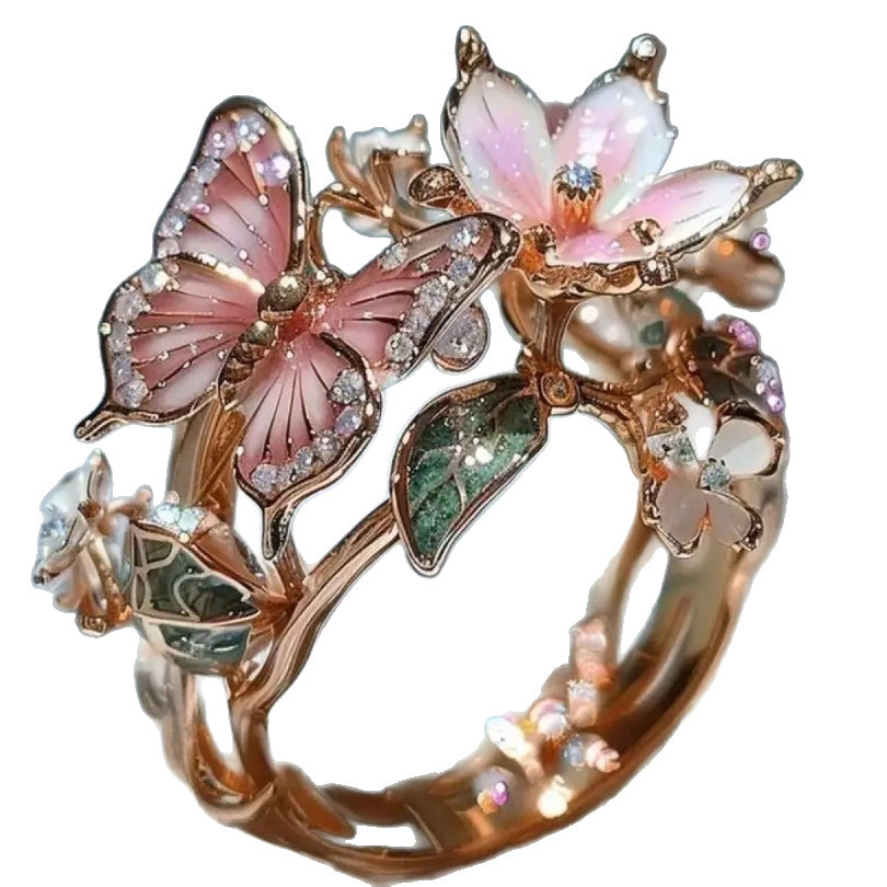 Stunning Ring for Daily Wear