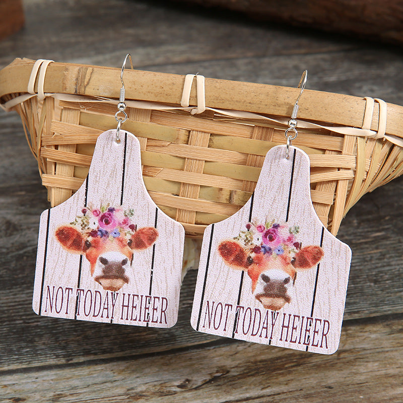 Romantic Earring for Special Moments