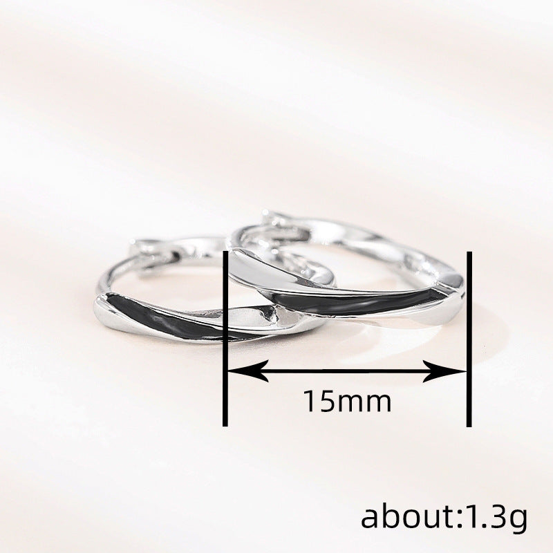 Elegant Earring for Every Occasion
