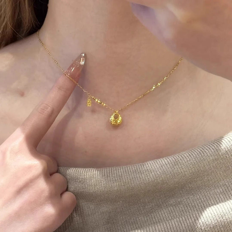 Stunning Necklace for Daily Wear