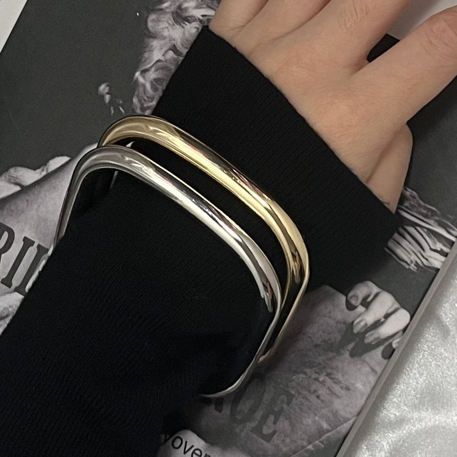 Delicate Artisan Bracelet