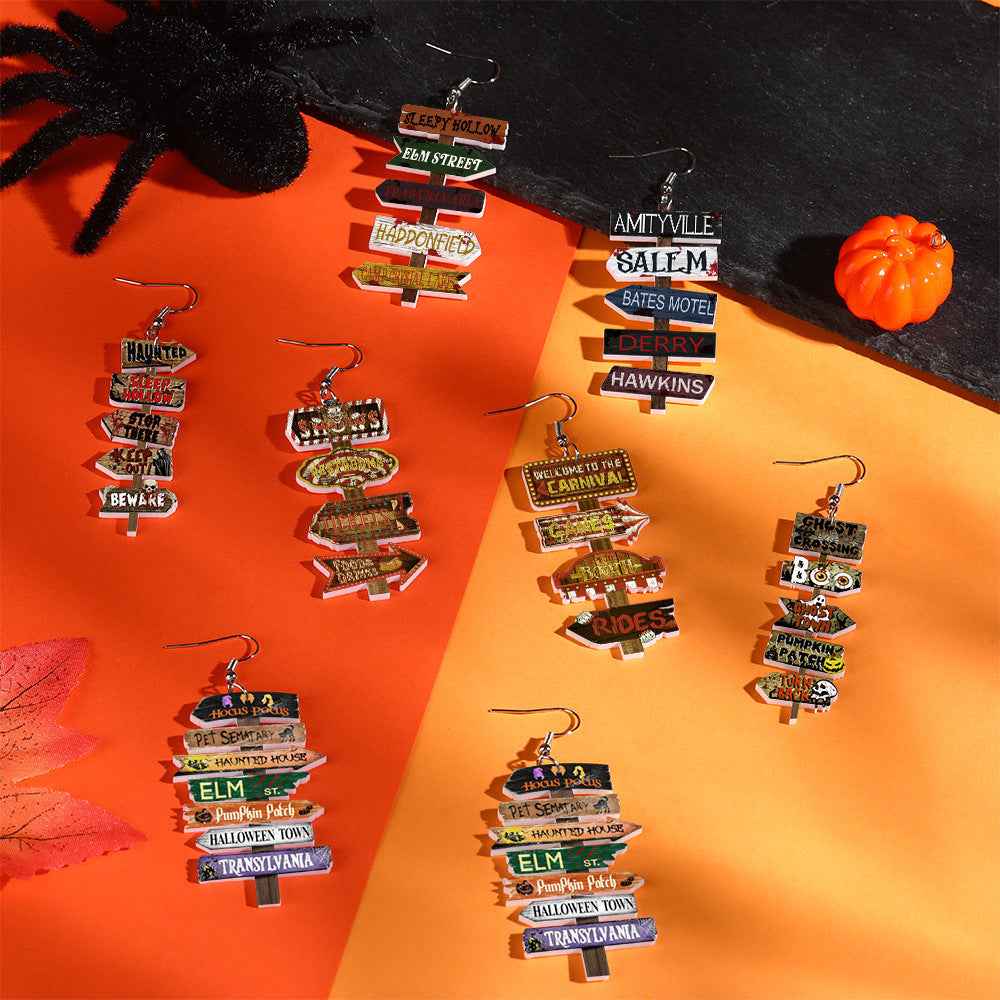 Charming Earring for Any Occasion
