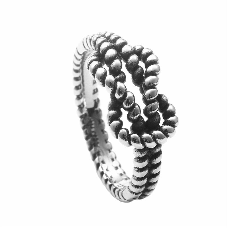 Vintage Handmade Ring