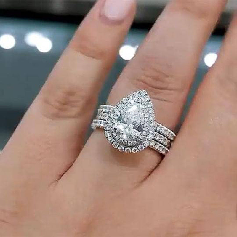 Charming Set for Any Occasion