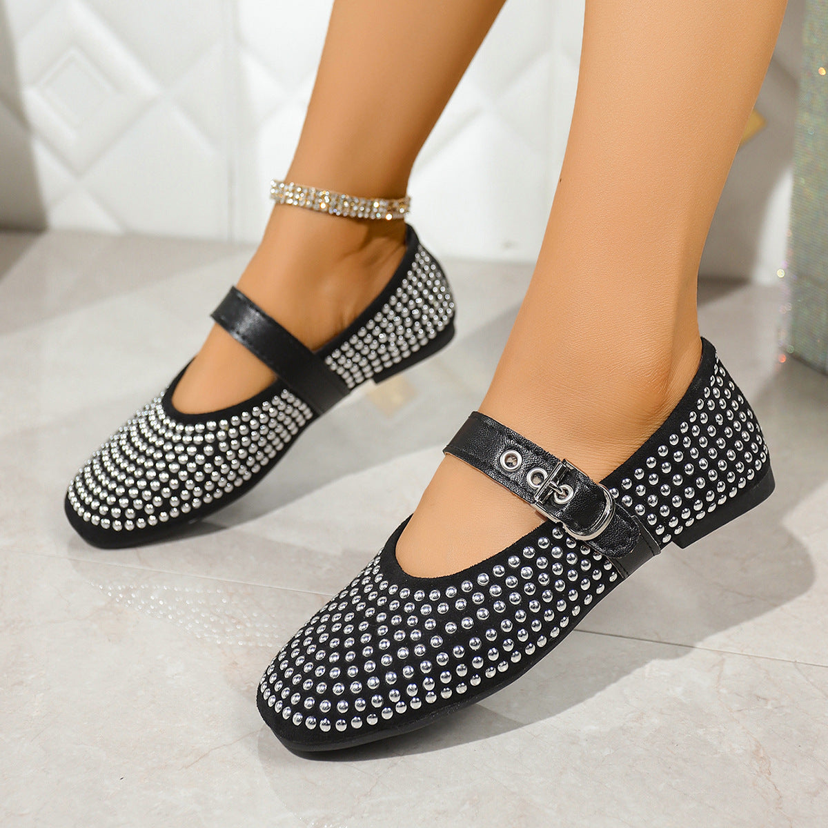 Comfortable Orthopedic Shoes for Daily Wear