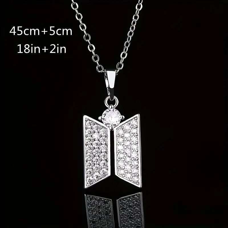 Beautiful Necklace with Unique Style