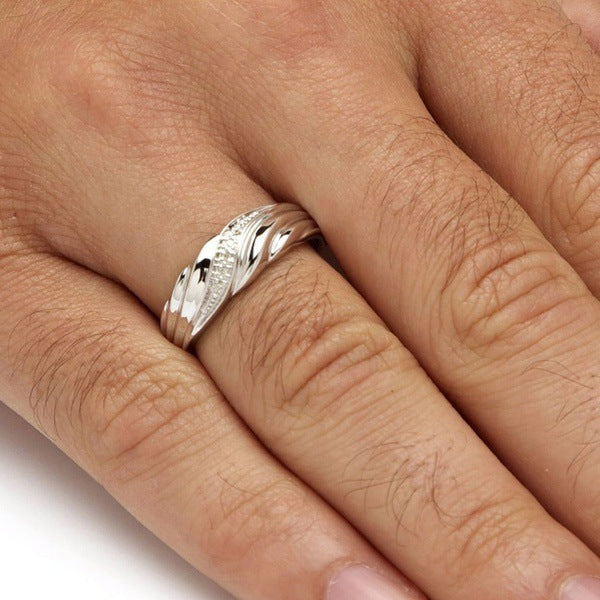 Charming Ring for Any Occasion