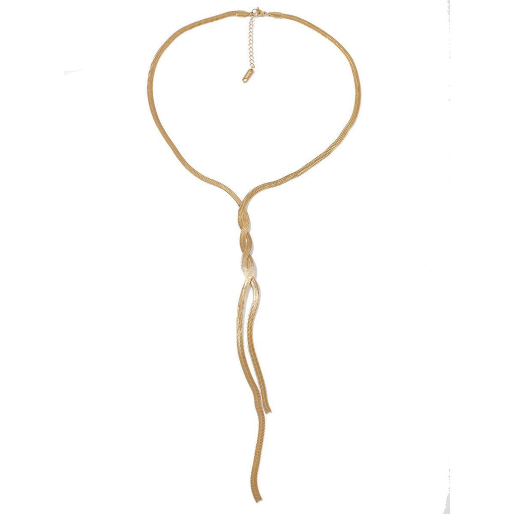 Romantic Necklace for Special Moments