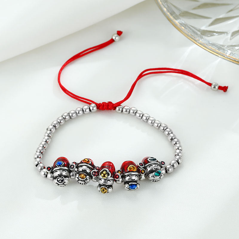 Stunning Silver Bracelet for Daily Wear