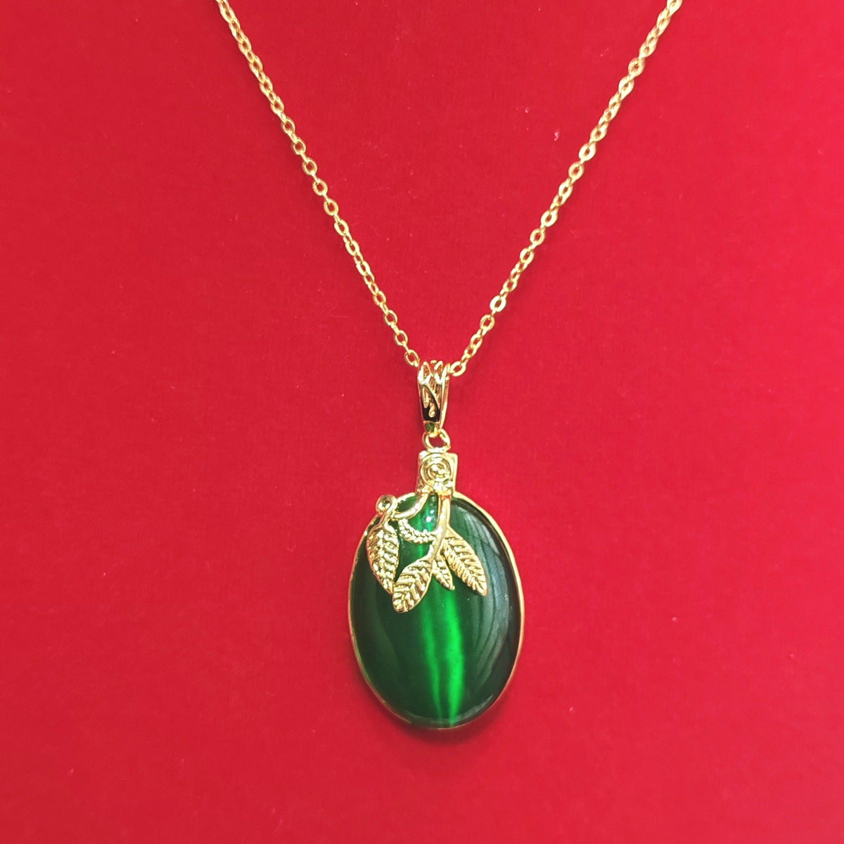 Beautiful Necklace with Unique Style