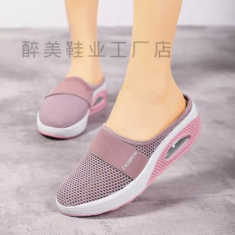 Elegant Orthopedic Shoes for Every Step