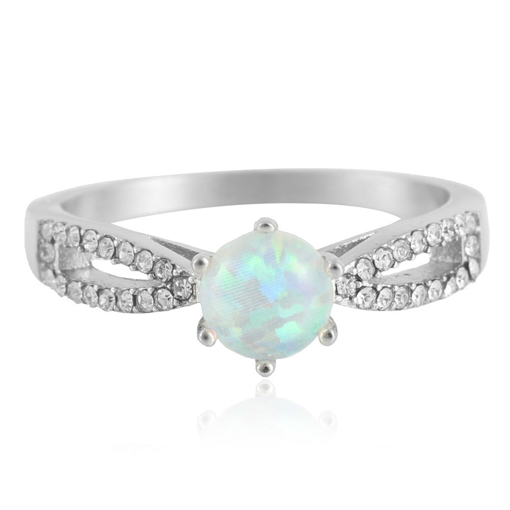 Charming Ring for Any Occasion
