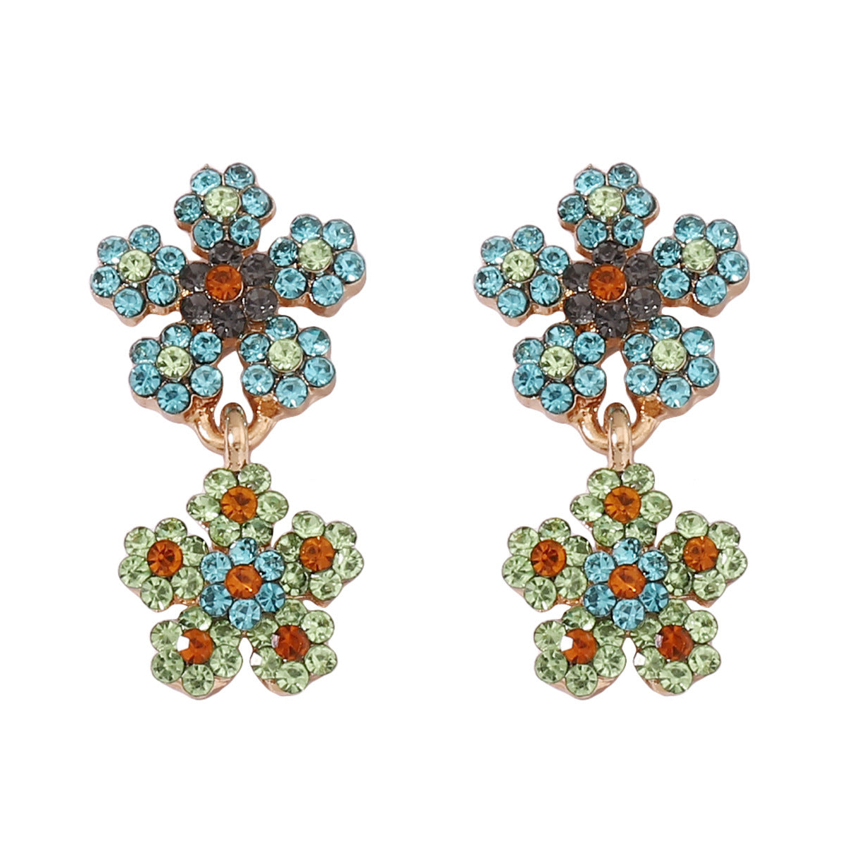 Stunning Earring for Daily Wear