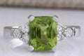 Beautiful Ring with Unique Style