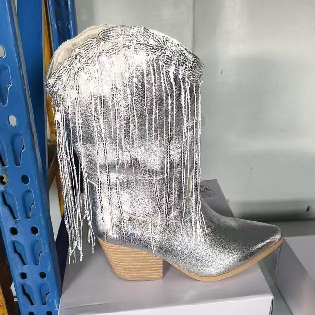 Comfortable Orthopedic Boots for Daily Wear