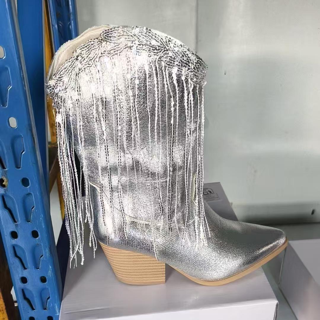 Comfortable Orthopedic Boots for Daily Wear