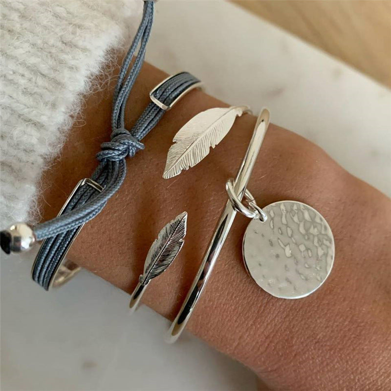 Romantic Bracelet for Special Moments