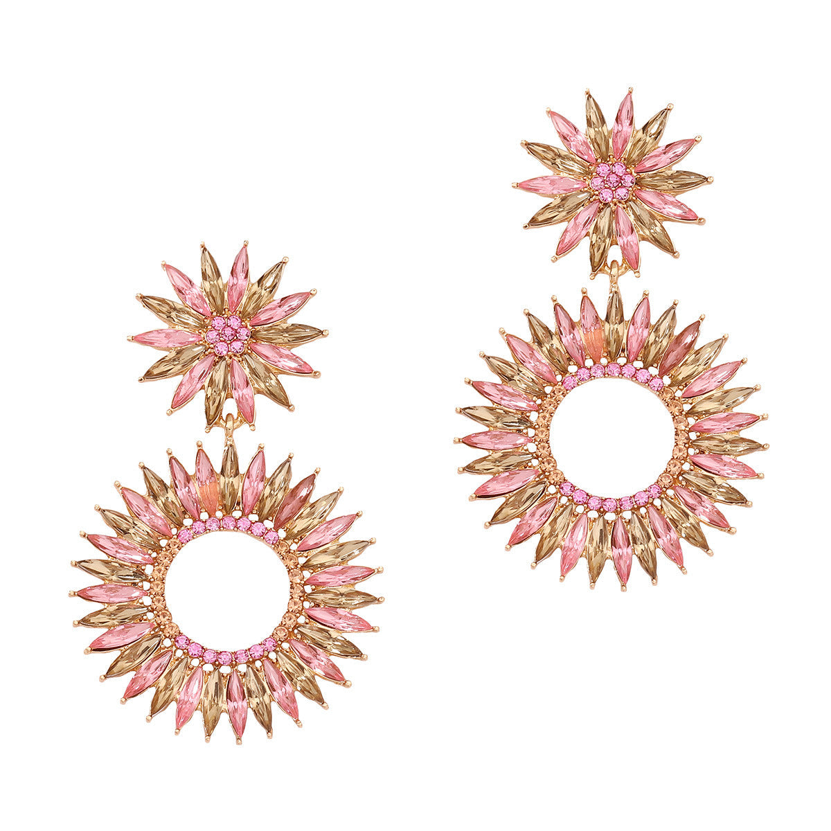 Romantic Earring for Special Moments