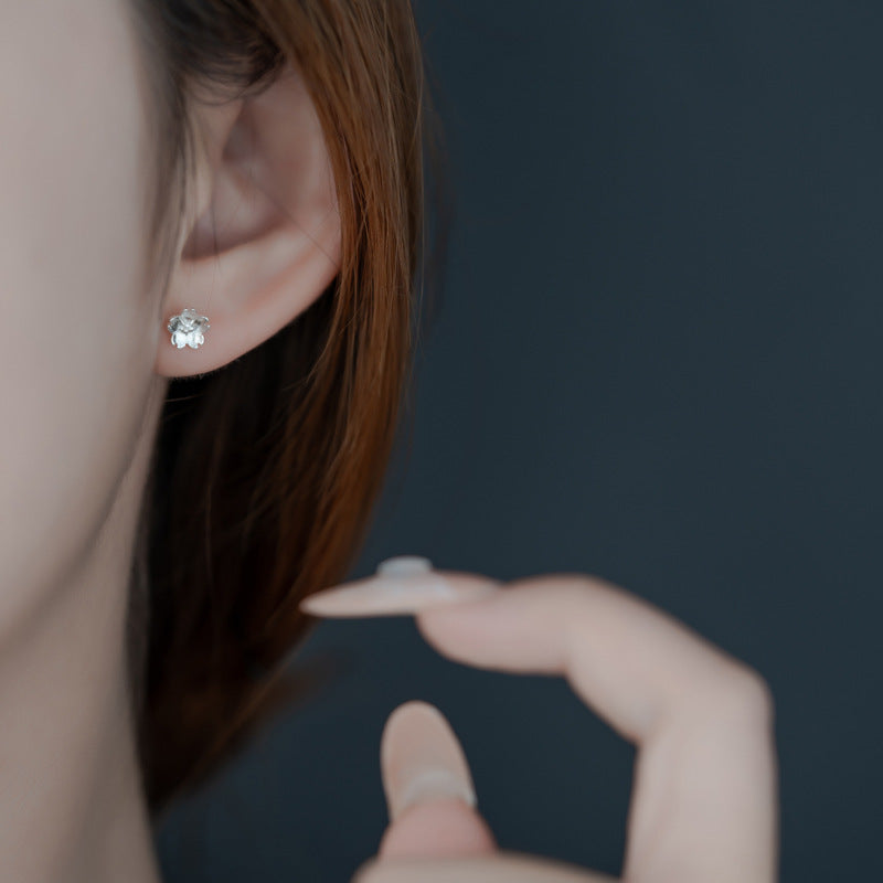Romantic Earring for Special Moments