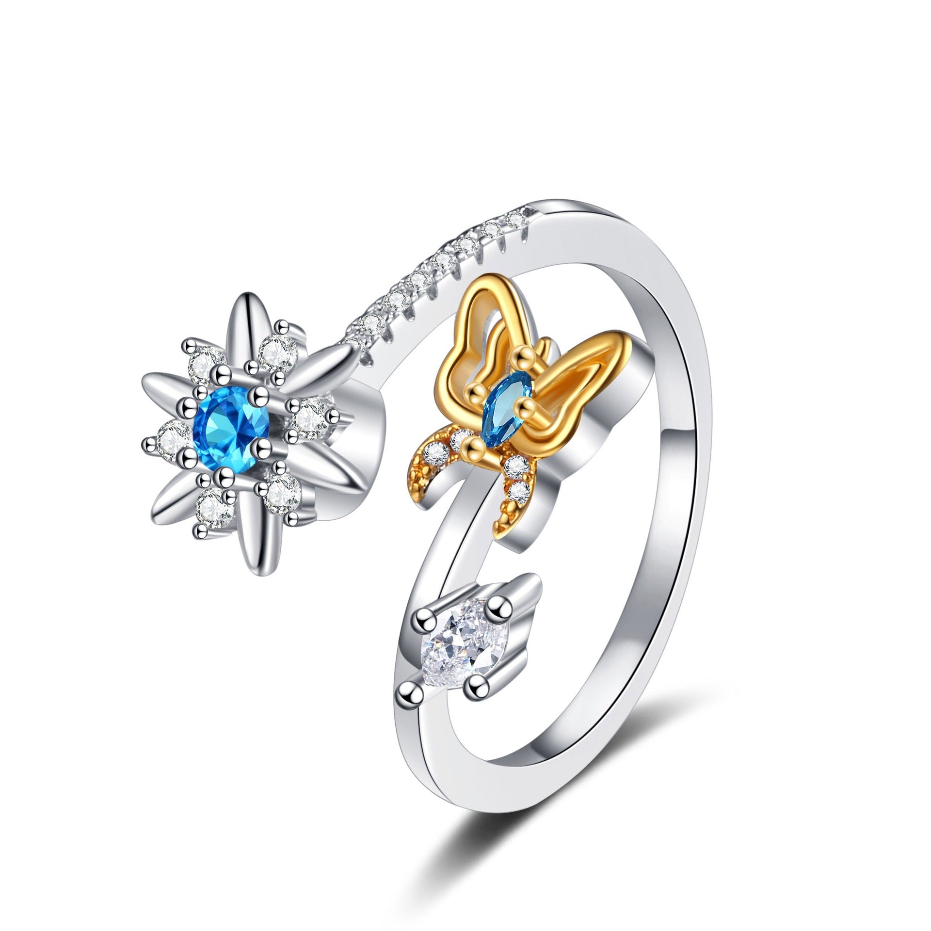 Charming Ring for Any Occasion