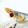 Stunning Gold Bracelet for Daily Wear