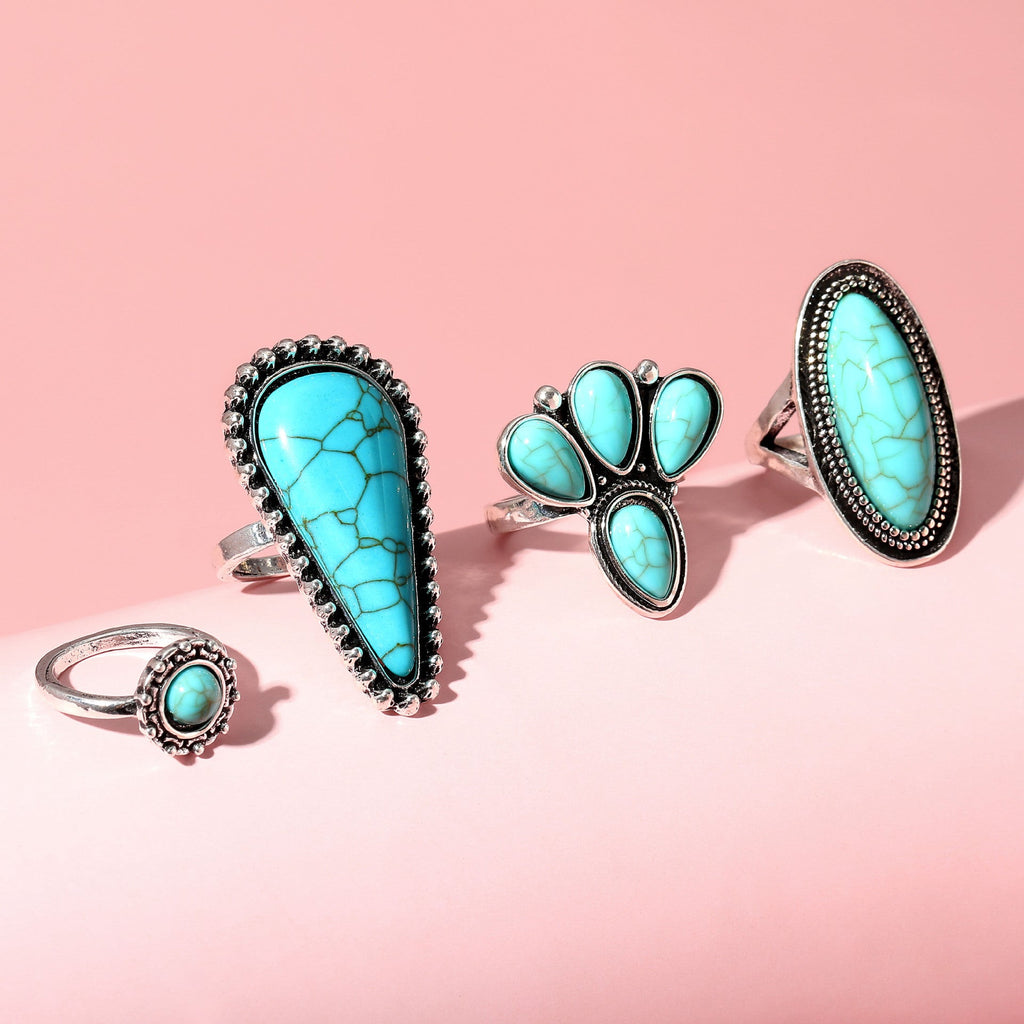 Vintage Handmade Set