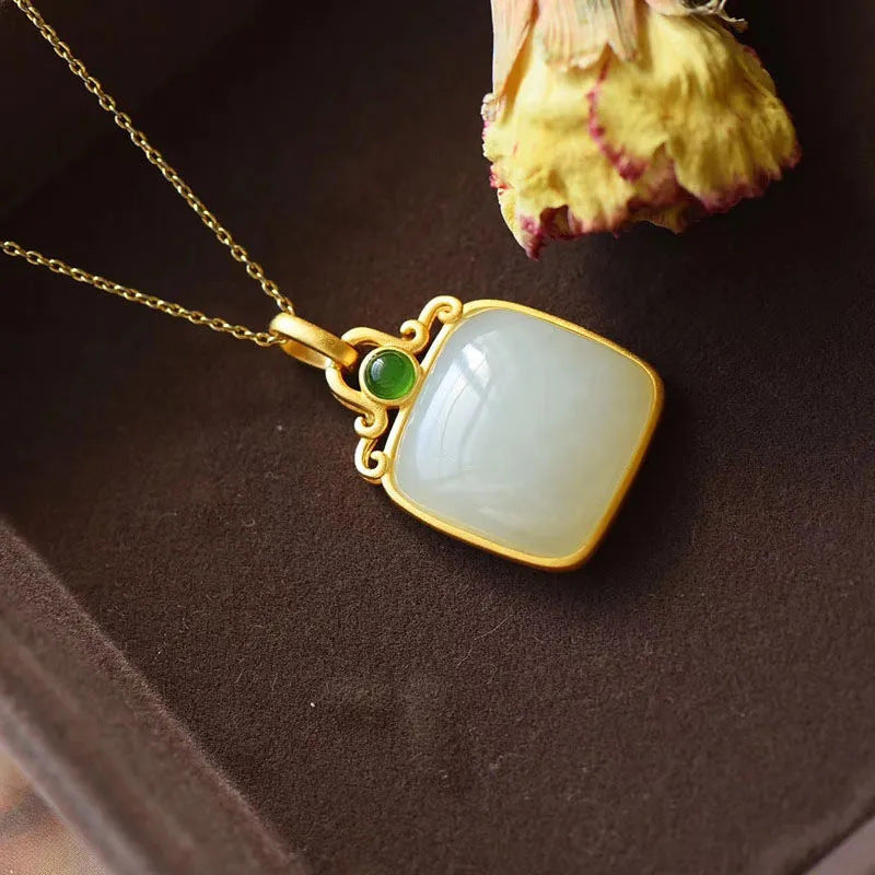Charming Necklace for Any Occasion