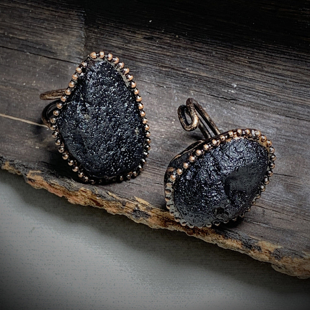 Vintage Handmade Ring