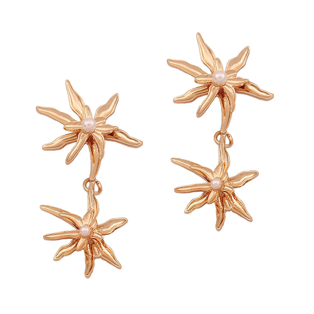 Elegant Pearl Earring for Every Occasion