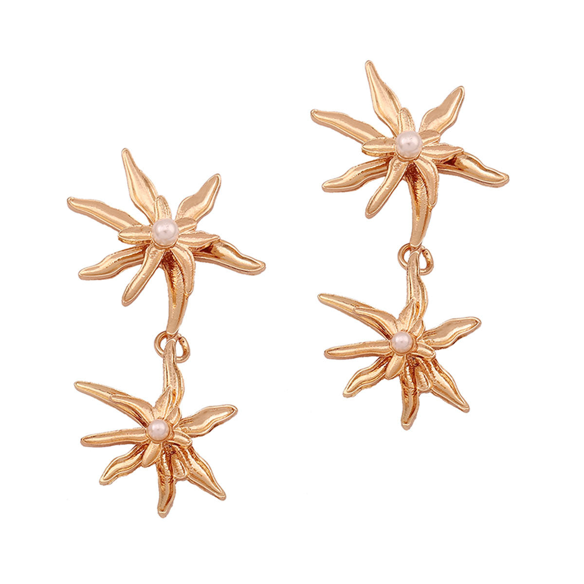 Elegant Pearl Earring for Every Occasion