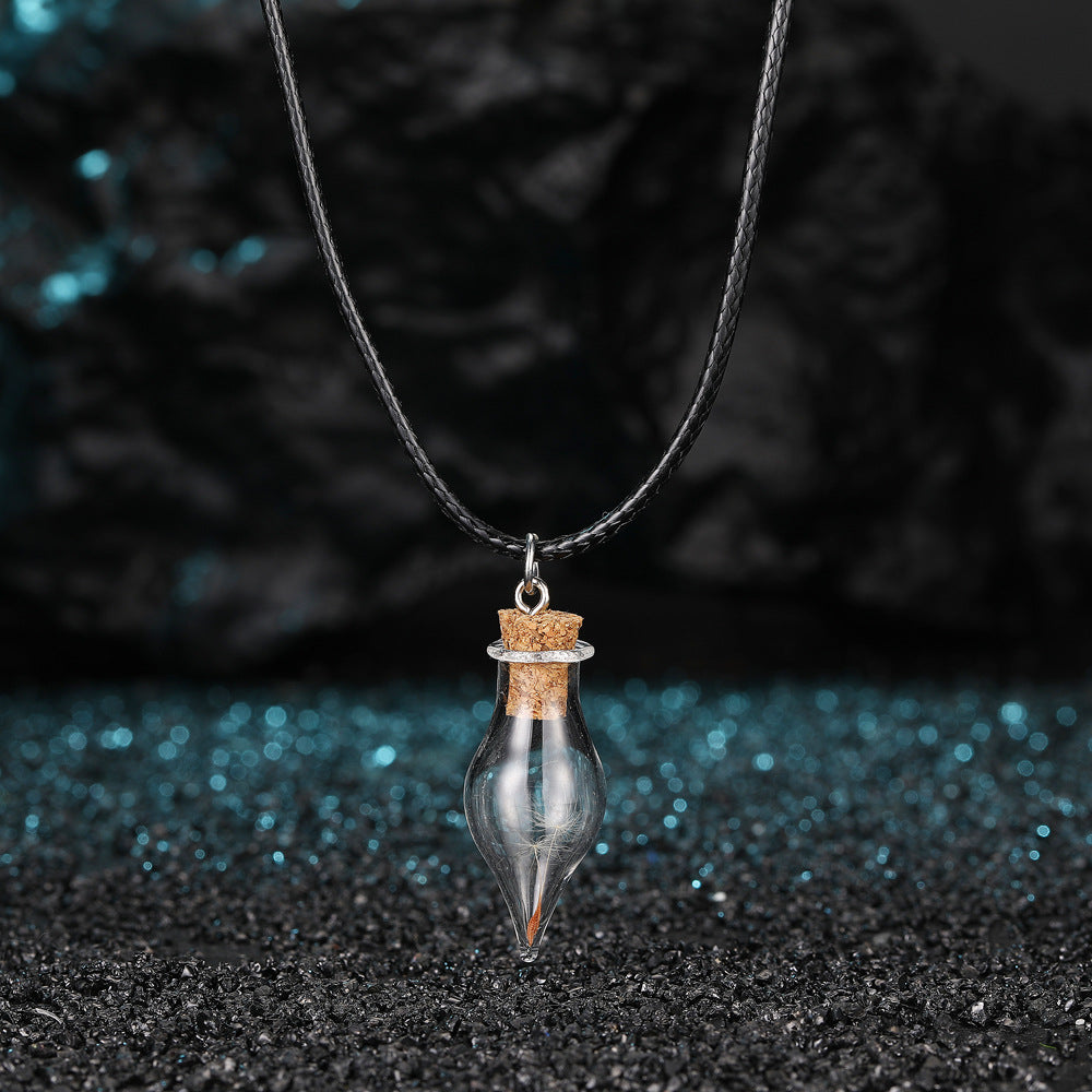 Beautiful Necklace with Unique Style