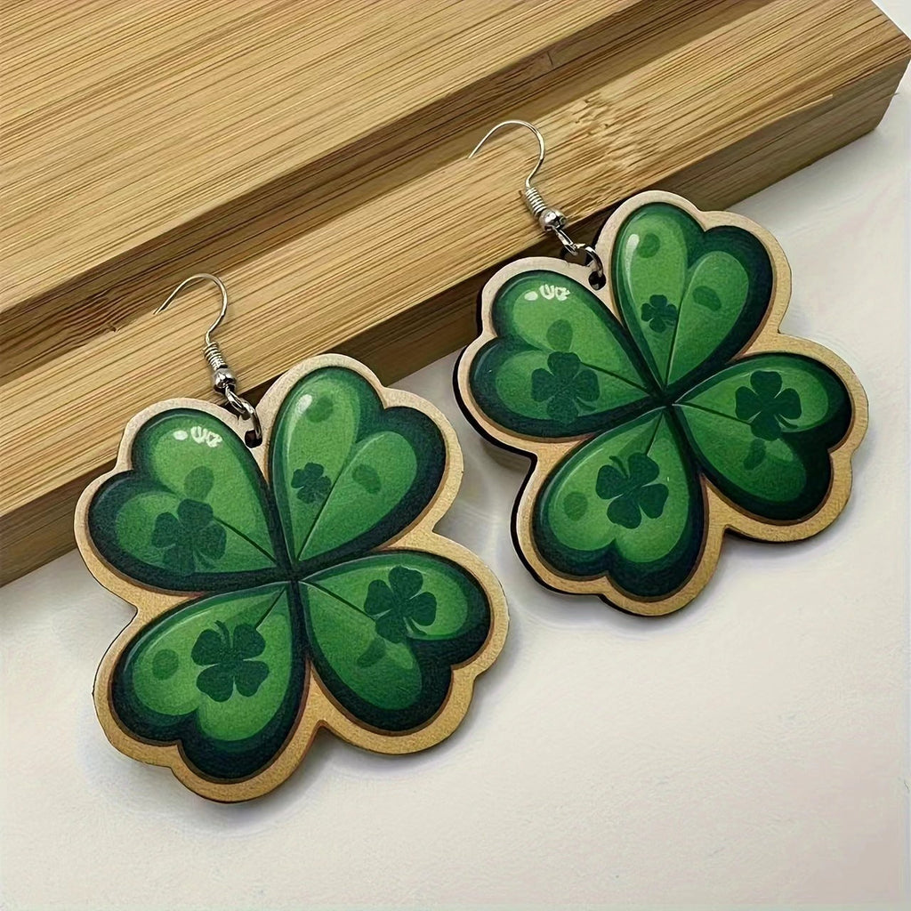 Charming Earring for Any Occasion