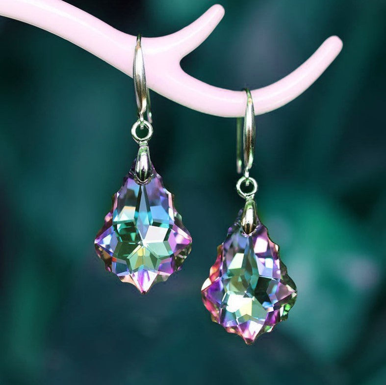 Elegant Silver Earring for Every Occasion