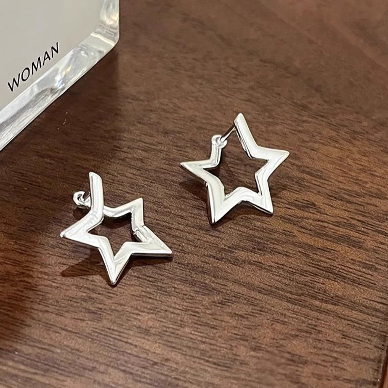 Romantic Earring for Special Moments