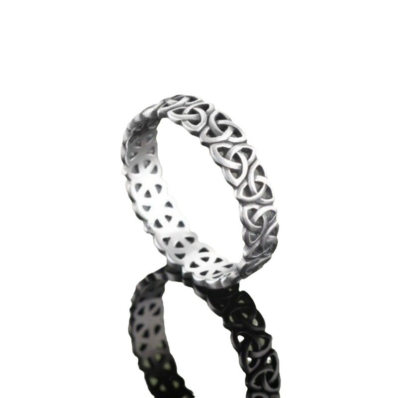Charming Ring for Any Occasion