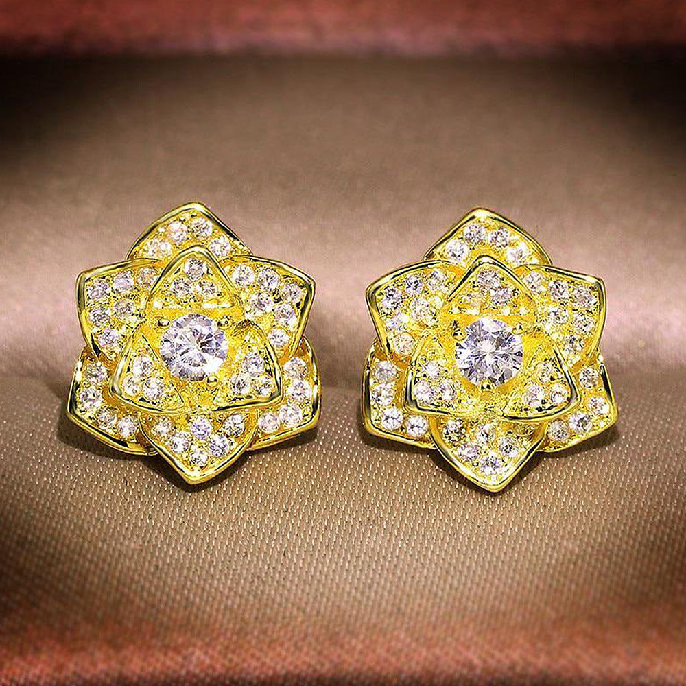 Elegant Earring for Every Occasion
