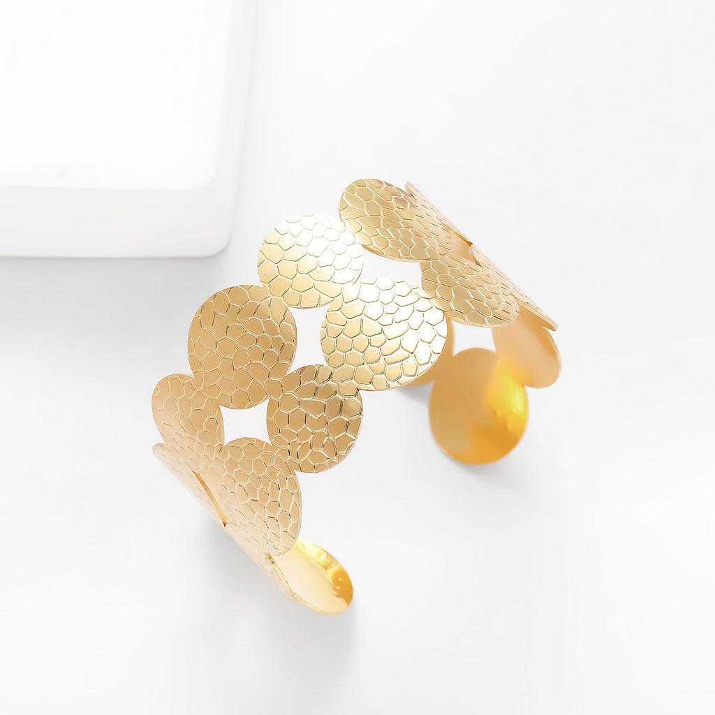 Classic Bracelet with Timeless Appeal