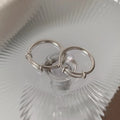 Beautiful Ring with Unique Style