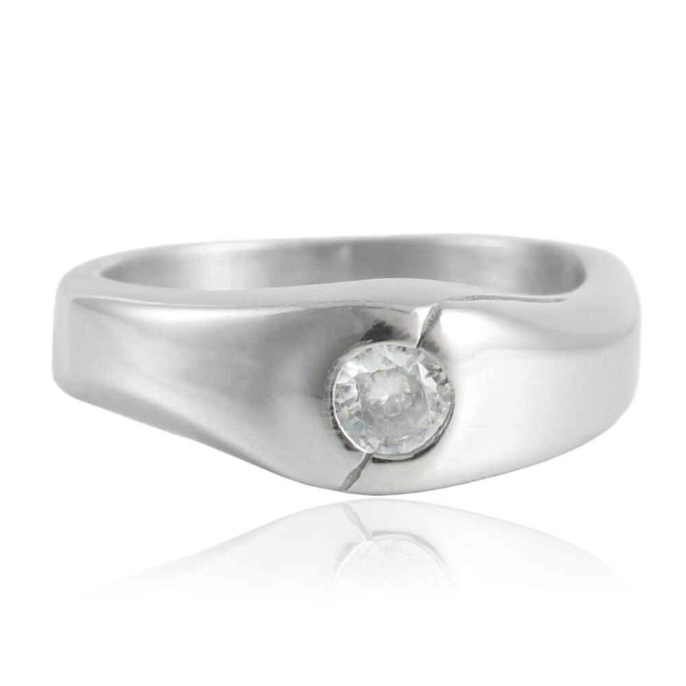 Beautiful Ring with Unique Style