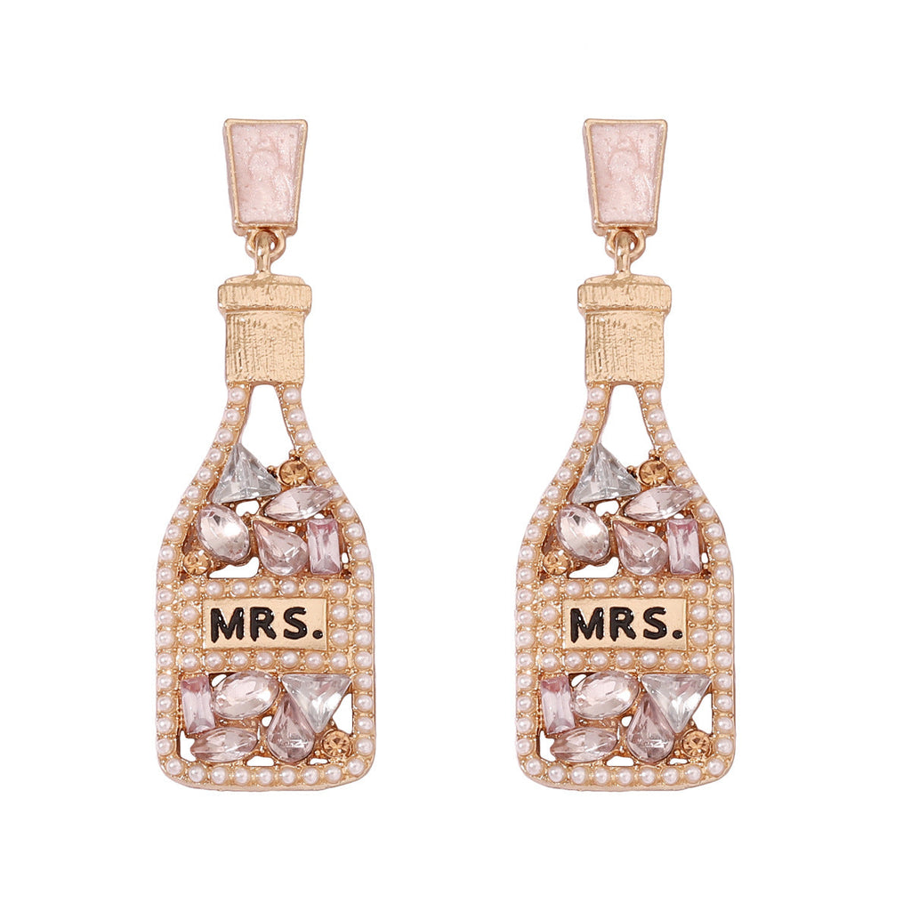 Elegant Earring for Every Occasion
