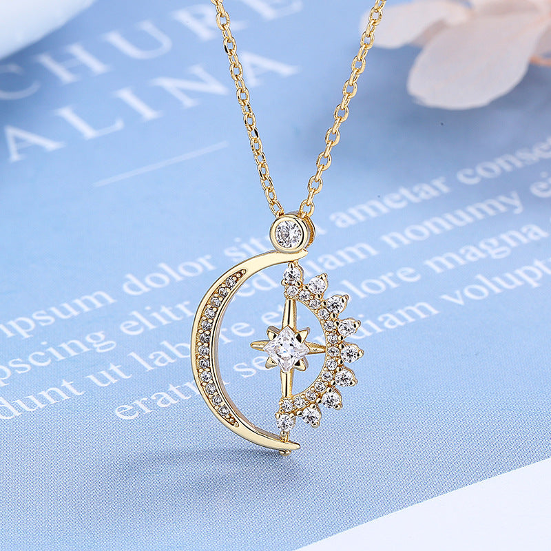 Delicate Artisan Necklace