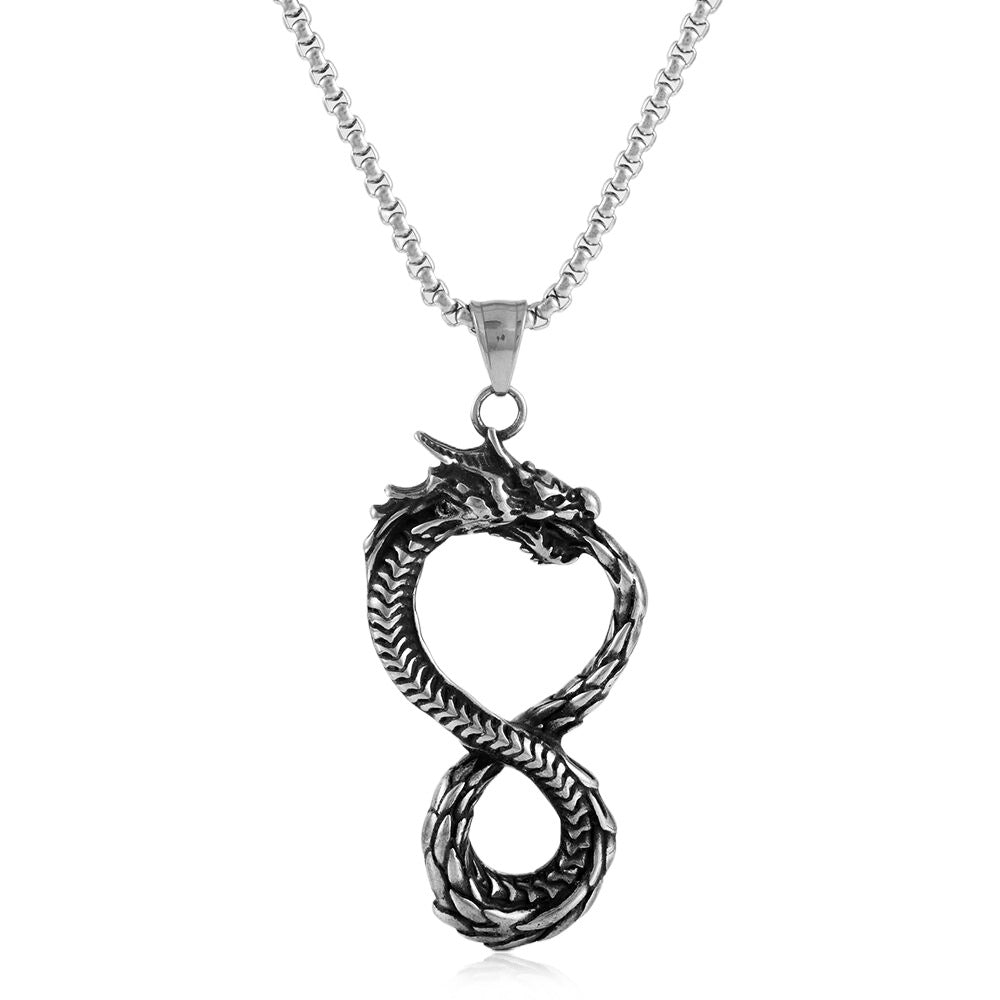 Vintage Handmade Pendant