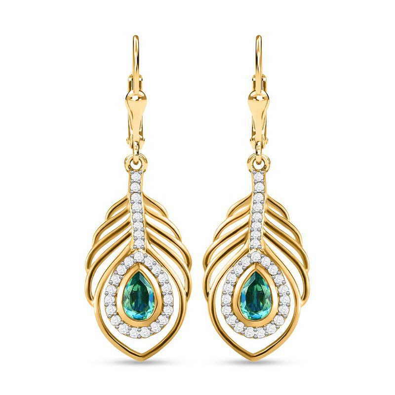 Classic Earring with Timeless Appeal