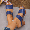 Comfortable Orthopedic Sandals for Daily Wear