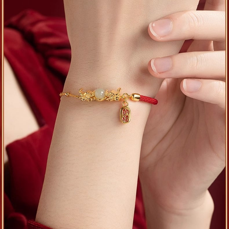 Elegant Pearl Bracelet for Every Occasion