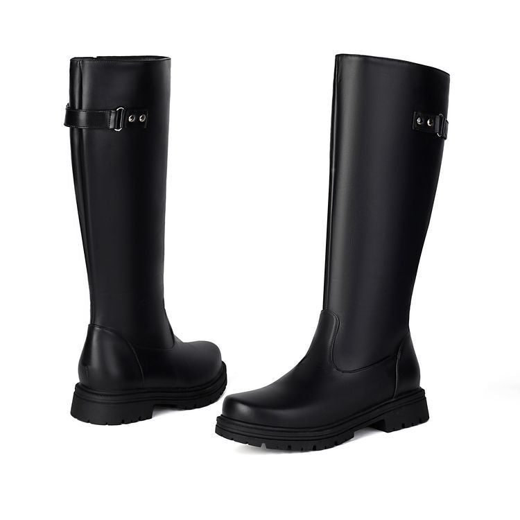 Chic Orthopedic Shoes with Unique Design